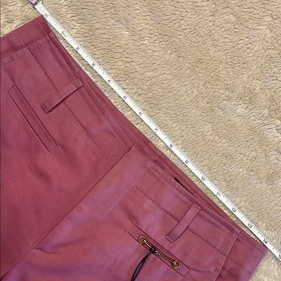 GUCCI Resort Runway Straight Leg - Picture 9 of 15